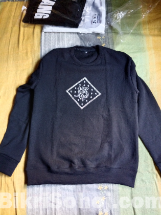 Premium quality sweatshirt